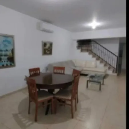 Johny's House Apartamento Polis