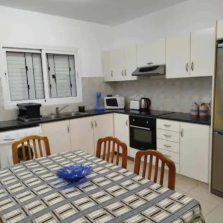 Johny's House Διαμέρισμα