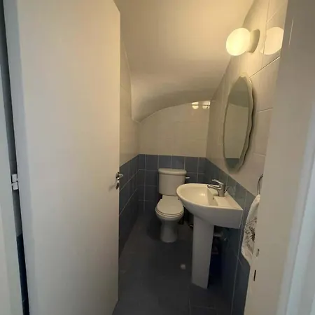 Διαμέρισμα Johny's House *