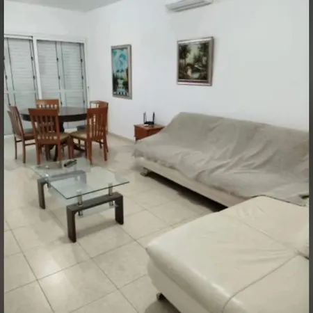 Διαμέρισμα Johny's House *