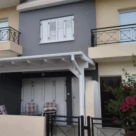 Johny's House Πόλη