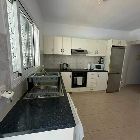 Johny's House Διαμέρισμα Πόλη