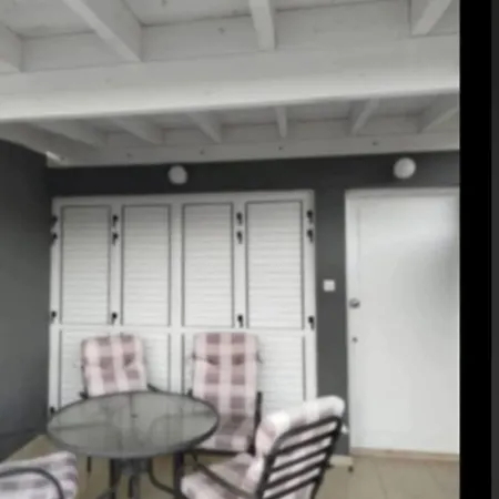 Apartamento Johny's House Polis