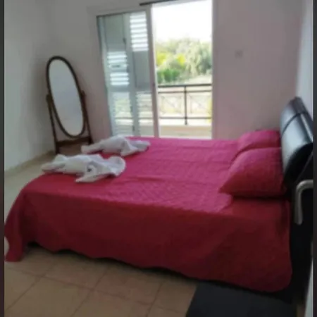 Johny's House Διαμέρισμα *